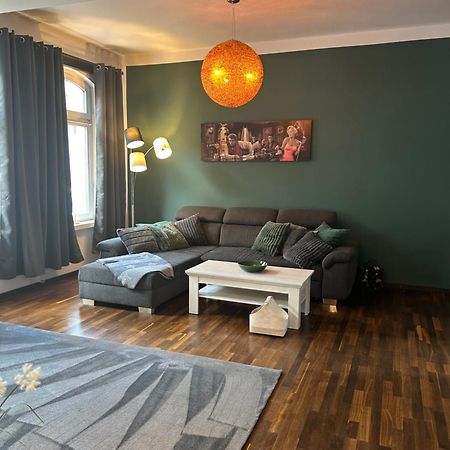 Stangenberg'S City Loft ฮาเมลน์ ภายนอก รูปภาพ