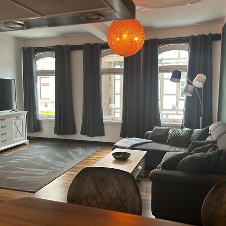 Stangenberg'S City Loft ฮาเมลน์ ภายนอก รูปภาพ
