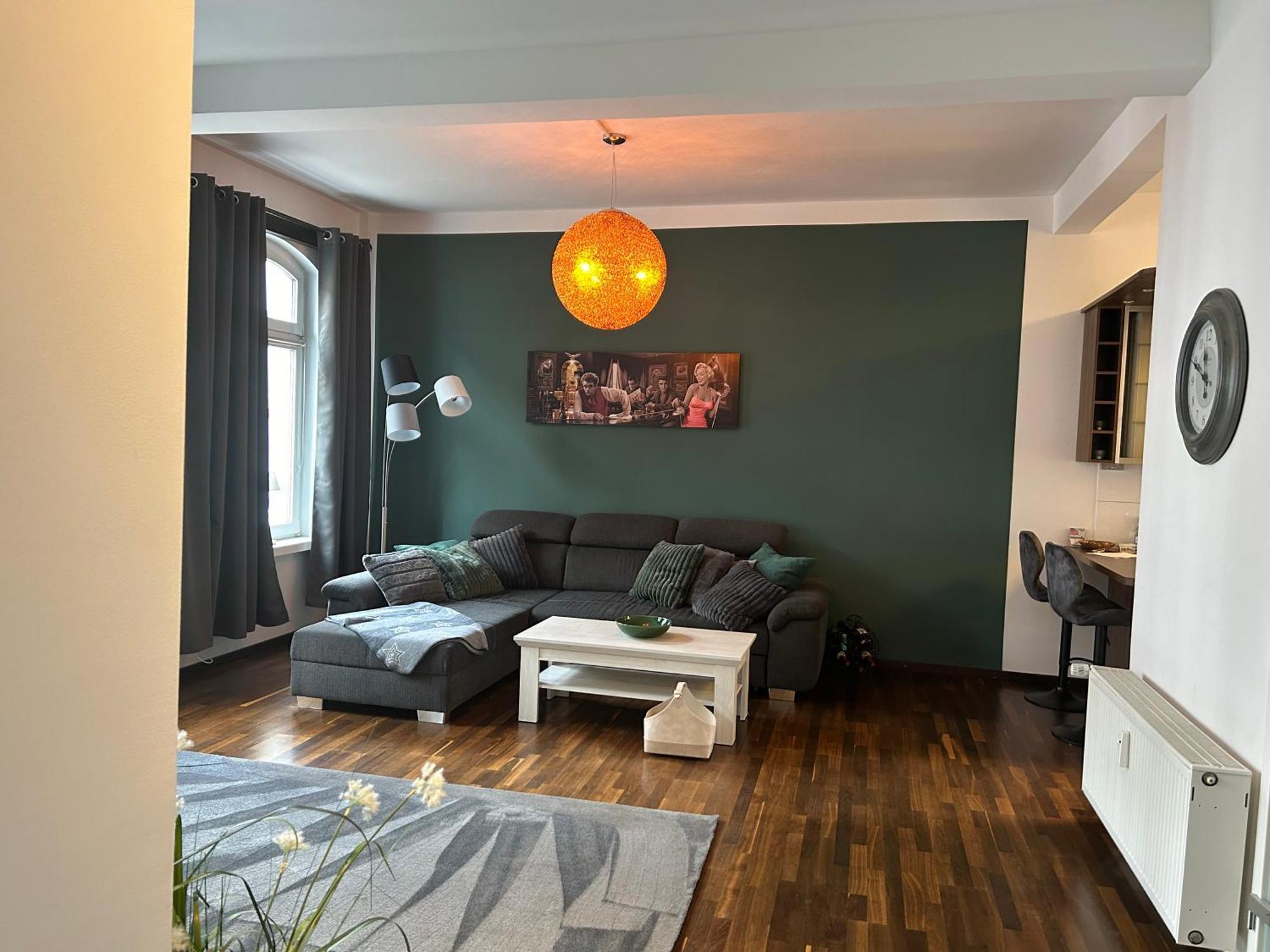 Stangenberg'S City Loft ฮาเมลน์ ภายนอก รูปภาพ