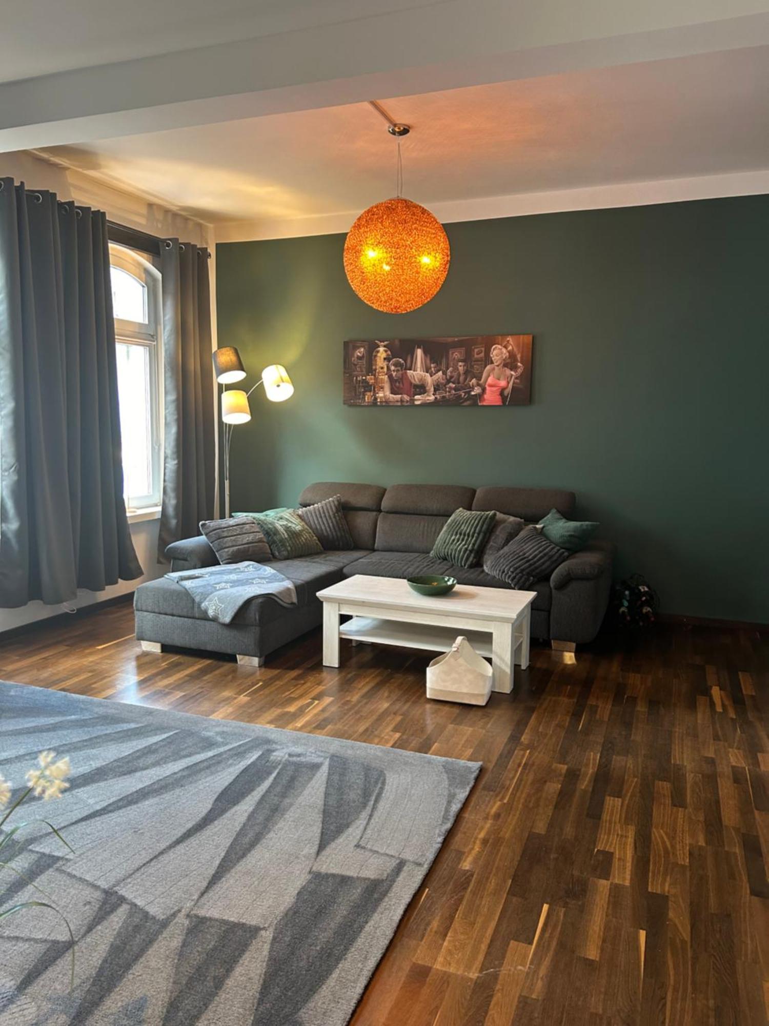 Stangenberg'S City Loft ฮาเมลน์ ภายนอก รูปภาพ