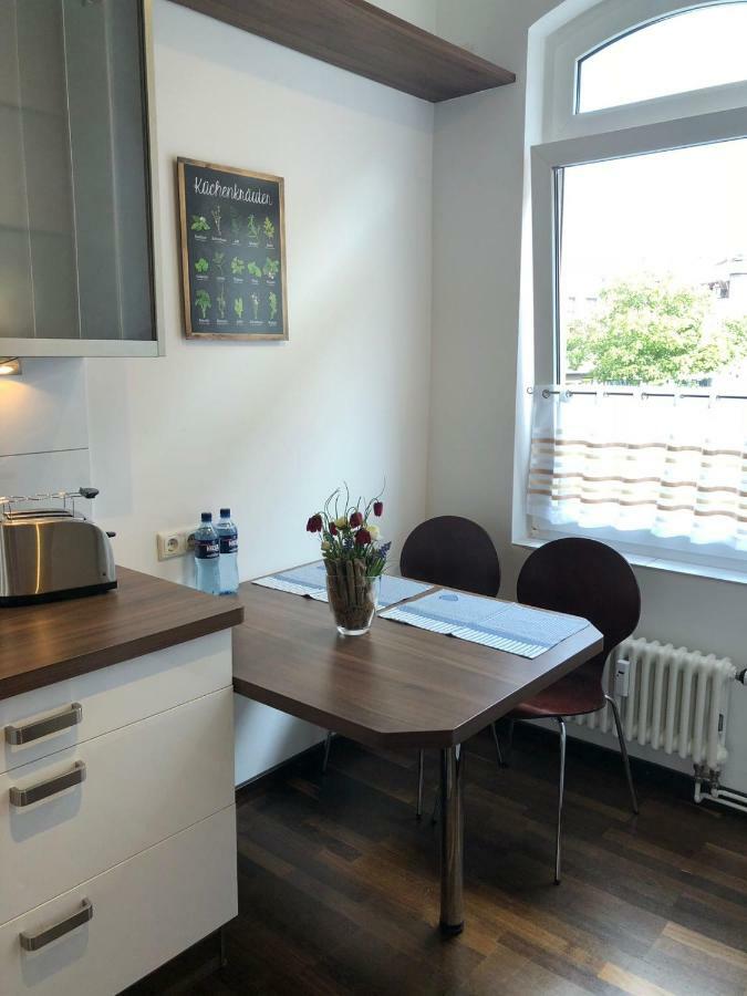Stangenberg'S City Loft ฮาเมลน์ ภายนอก รูปภาพ